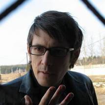 Бургазлиев Денис