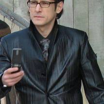 Бургазлиев Денис