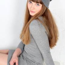 Хохлова Ольга