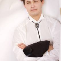 Гусев Андрей