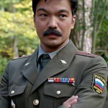 Бейшеналиев Азиз