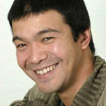 Бейшеналиев Азиз