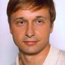 Евдокимов Игорь