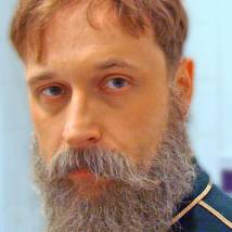 Евдокимов Игорь