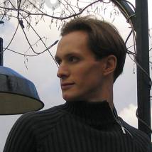 Шибанов Иван