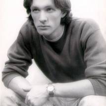 Шибанов Иван