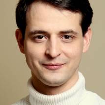 Булатов Андрей