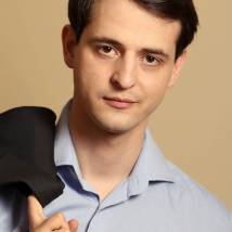 Булатов Андрей