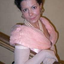 Лисовец Марина