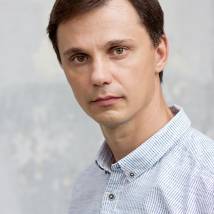 Загребнев Сергей