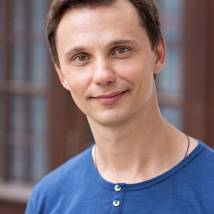Загребнев Сергей