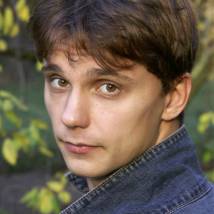 Загребнев Сергей