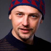 Титов Вячеслав