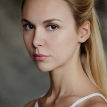 Авеева Ева