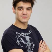 Ясенок Павел