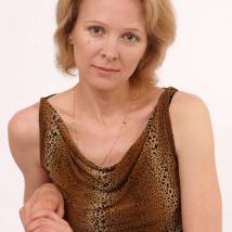 Горшкова Софья