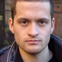 Агафонов Сергей