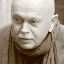 Николай Немоляев на съемках фильма "Галина"