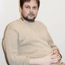 Лебедев Игорь