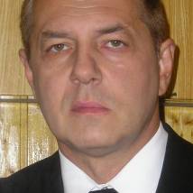 Владимир Яковлев на съемках фильма "Частный заказ" (©Сергей Ткачев)