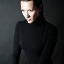 Антонова Анна