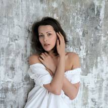 Антонова Анна