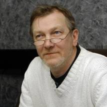 Бычков Виктор