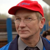 Бычков Виктор