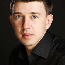 Шарифуллин Сергей