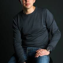 Шарифуллин Сергей