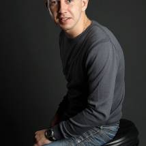 Шарифуллин Сергей