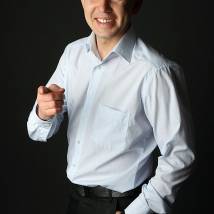 Шарифуллин Сергей