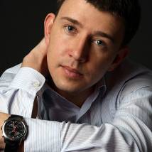 Шарифуллин Сергей