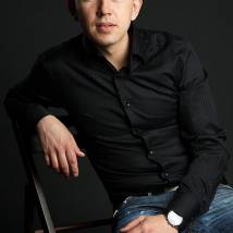 Шарифуллин Сергей