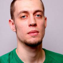 Терехов Валентин