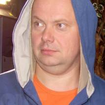 Чуприков Владимир
