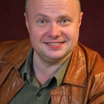 Чуприков Владимир