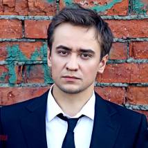 Жандаров Кирилл