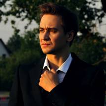 Жандаров Кирилл