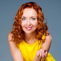 Соловьева Елена