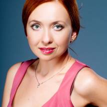 Соловьева Елена