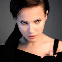 Серебренникова Евгения