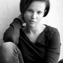 Серебренникова Евгения