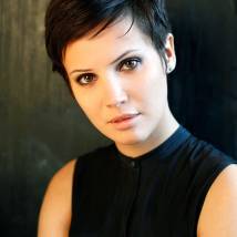 Серебренникова Евгения