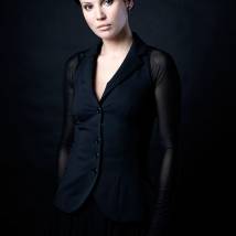 Серебренникова Евгения