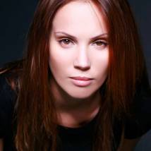 Серебренникова Евгения