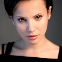 Серебренникова Евгения