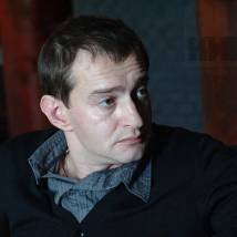 Хабенский Константин         (©Ксения Бубенец (www.nashfilm.ru))