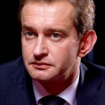 Константин Хабенский на съемках фильма "Небесный суд"