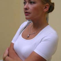 Мирошниченко Инна